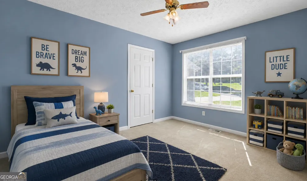 1411 Water Wheel DR Bethlehem, GA 30620