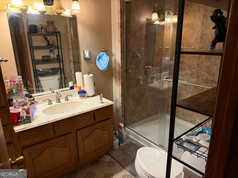 30 Price DR Locust Grove, GA 30248