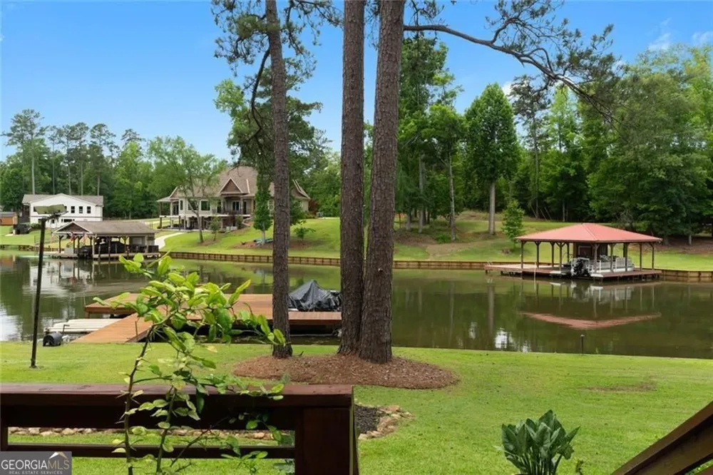 112 Sinclair CIR Eatonton, GA 31024
