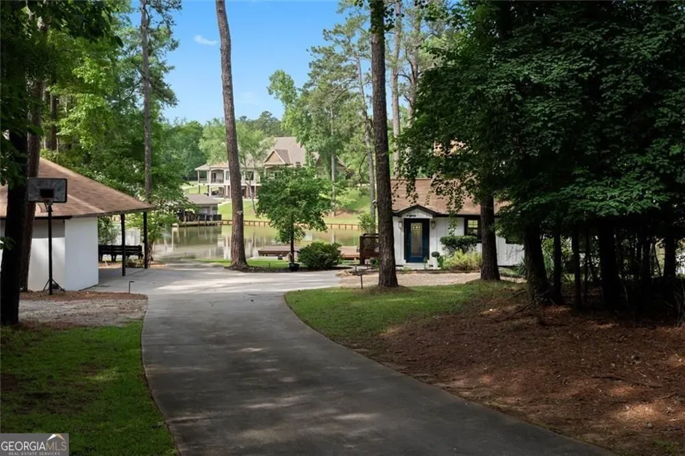 112 Sinclair CIR Eatonton, GA 31024