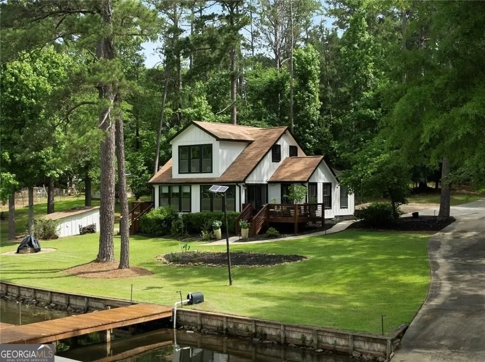 112 Sinclair CIR Eatonton, GA 31024