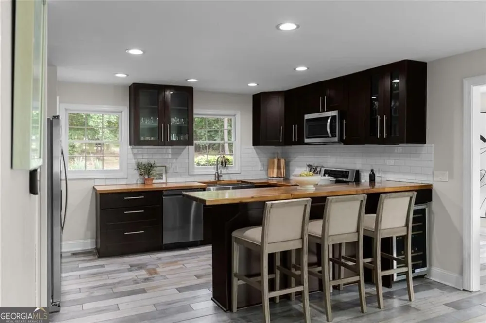 112 Sinclair CIR Eatonton, GA 31024