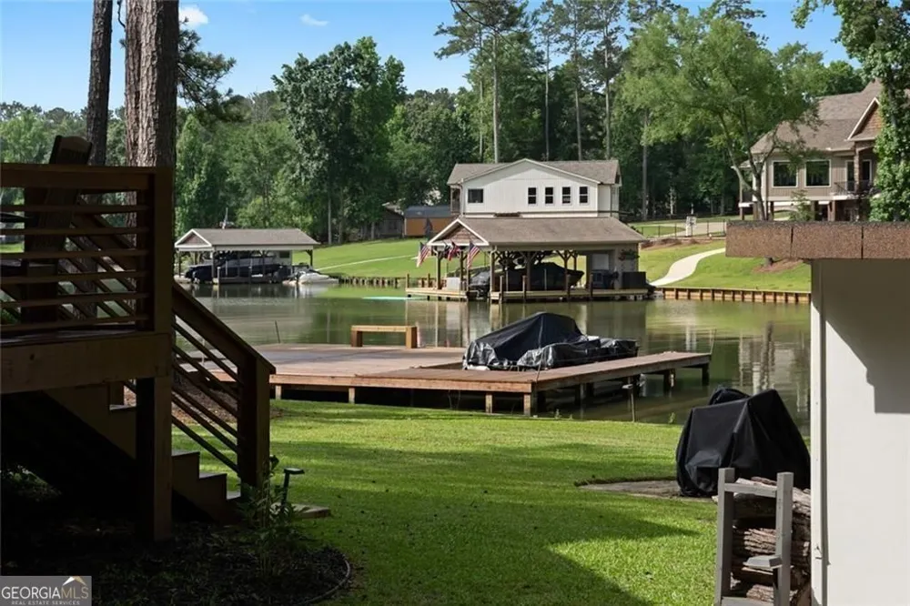 112 Sinclair CIR Eatonton, GA 31024