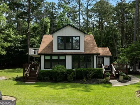 112 Sinclair CIR