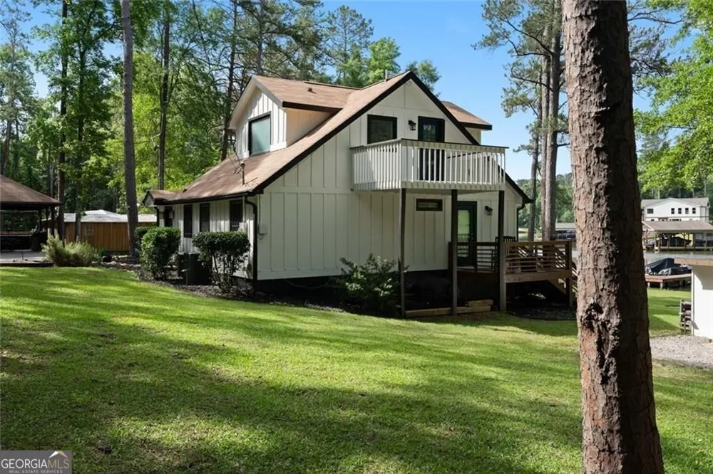 112 Sinclair CIR Eatonton, GA 31024