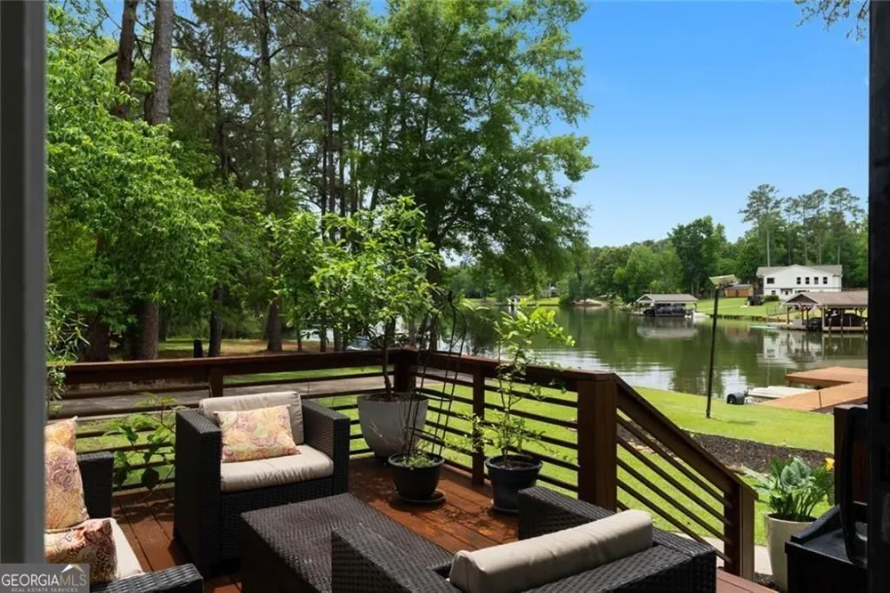 112 Sinclair CIR Eatonton, GA 31024
