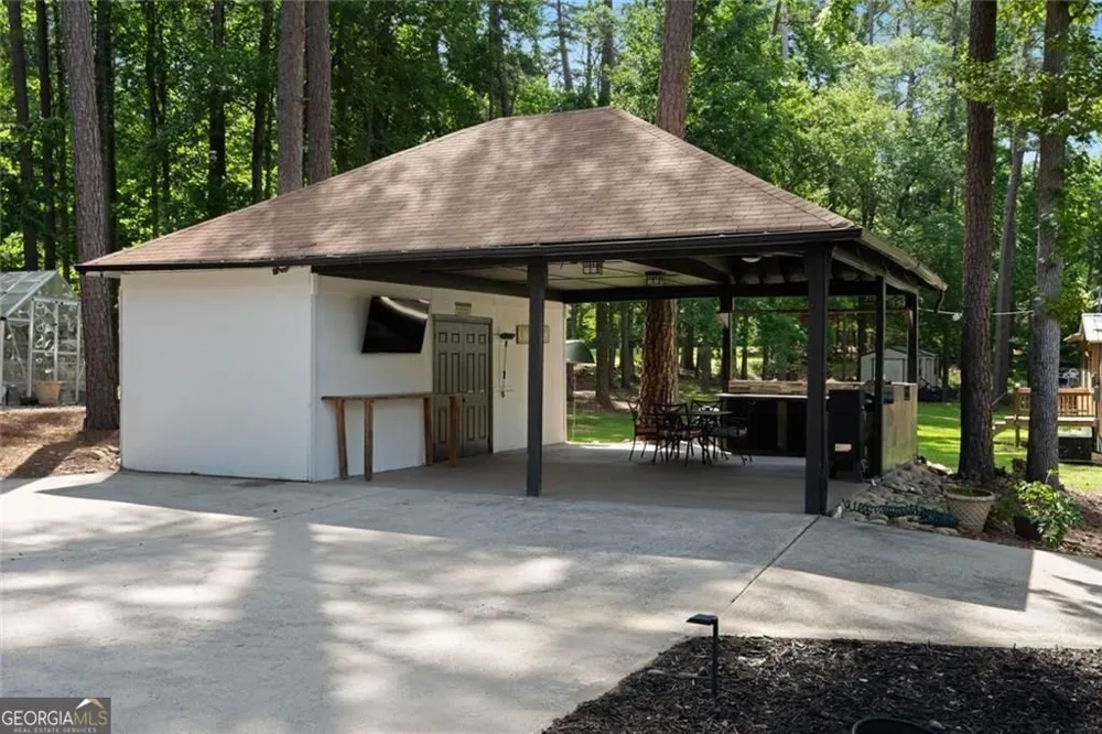 112 Sinclair CIR Eatonton, GA 31024