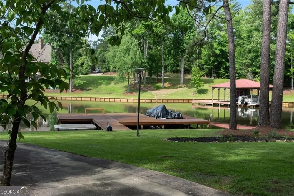 112 Sinclair CIR Eatonton, GA 31024