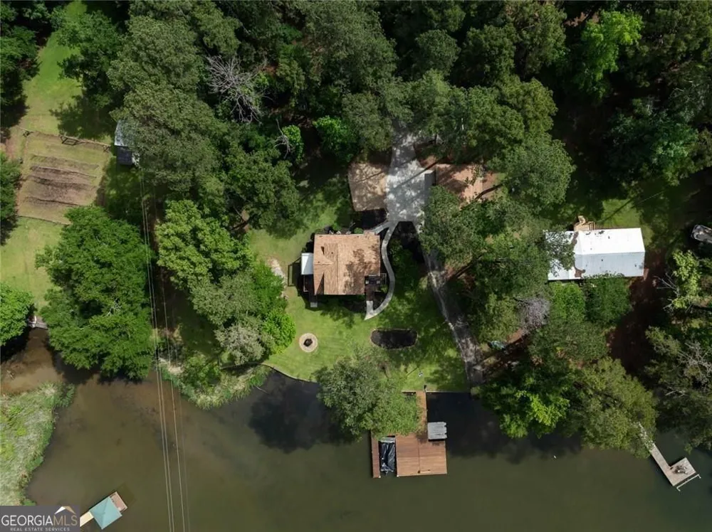 112 Sinclair CIR Eatonton, GA 31024