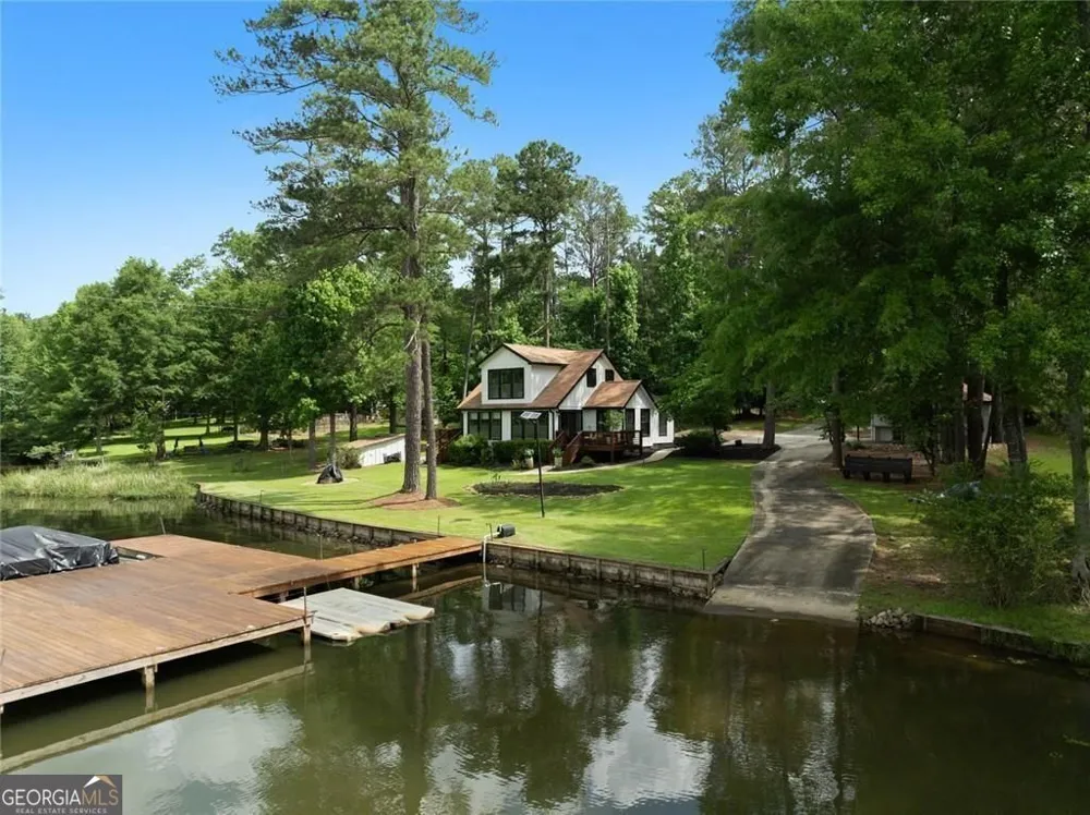 112 Sinclair CIR Eatonton, GA 31024