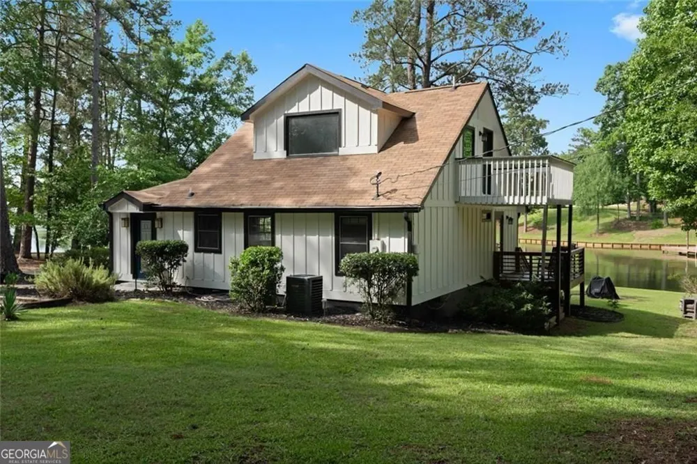 112 Sinclair CIR Eatonton, GA 31024