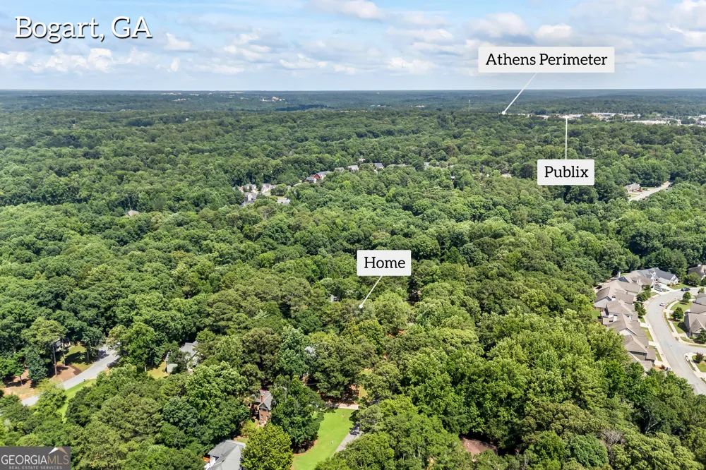 201 Chesterfield RD Bogart, GA 30622