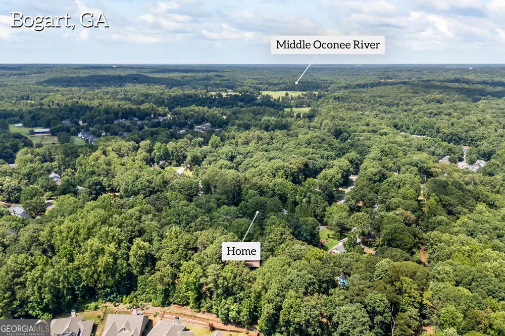 201 Chesterfield RD Bogart, GA 30622