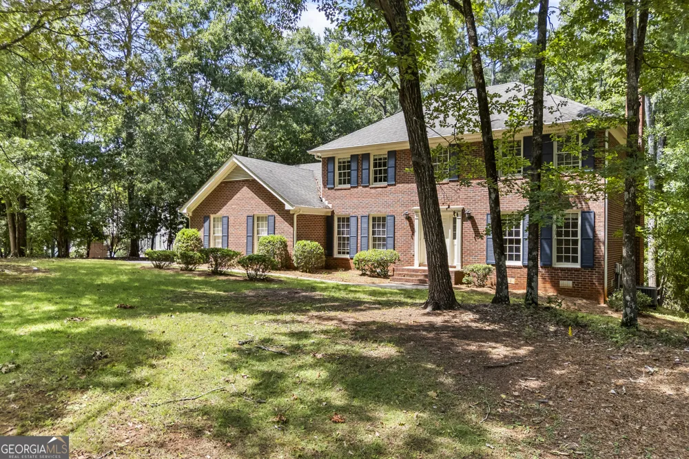 201 Chesterfield RD Bogart, GA 30622