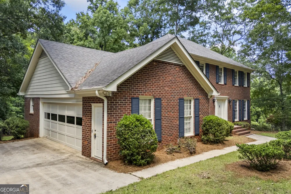 201 Chesterfield RD Bogart, GA 30622