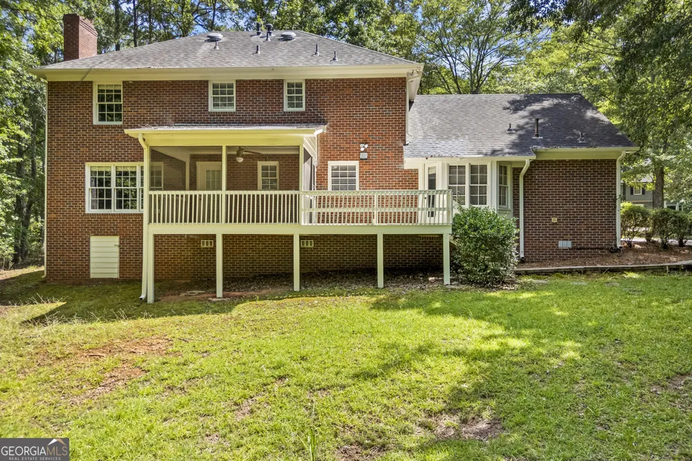 201 Chesterfield RD Bogart, GA 30622