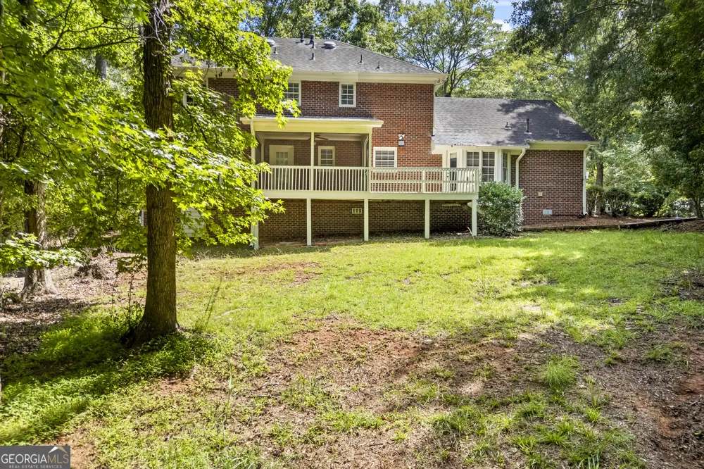 201 Chesterfield RD Bogart, GA 30622