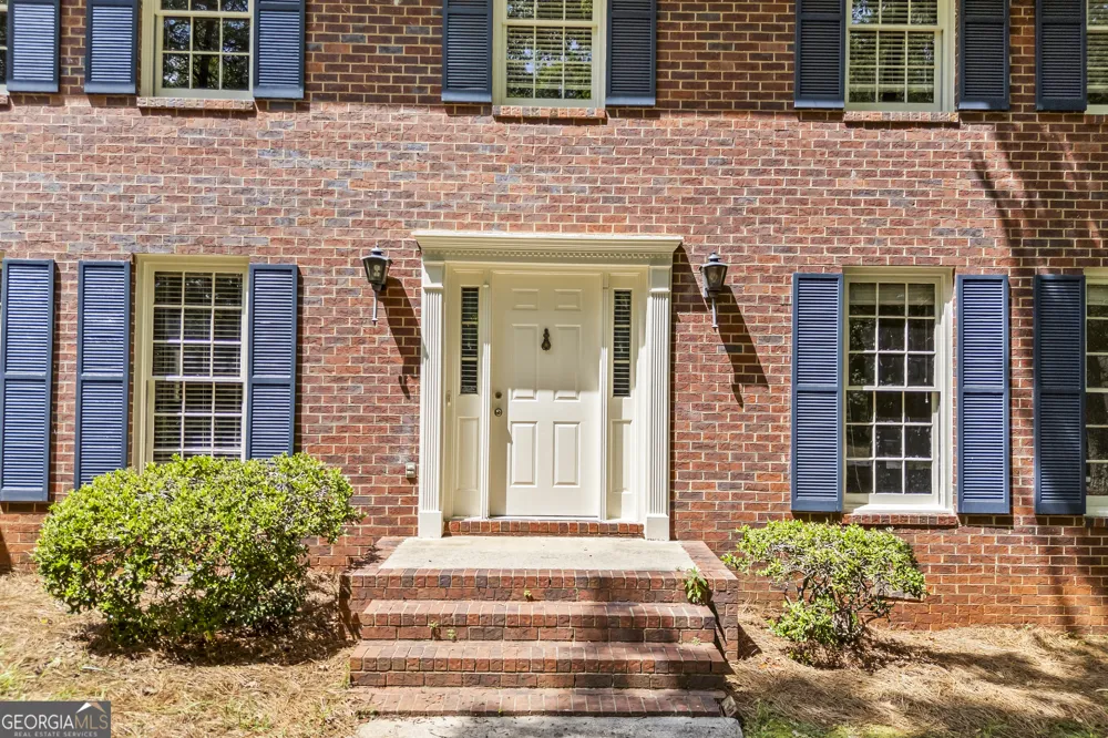 201 Chesterfield RD Bogart, GA 30622