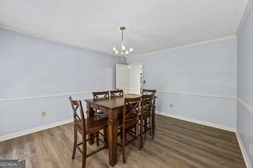 201 Chesterfield RD Bogart, GA 30622