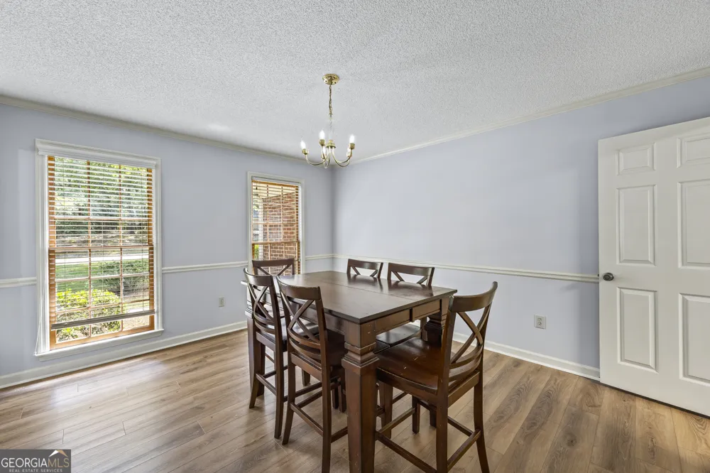 201 Chesterfield RD Bogart, GA 30622