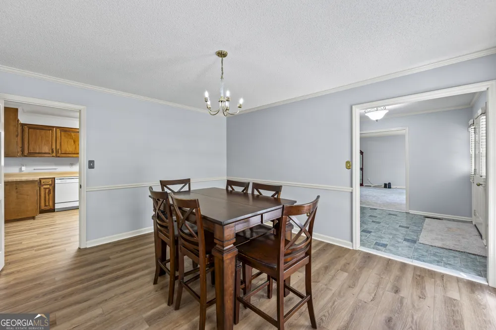 201 Chesterfield RD Bogart, GA 30622