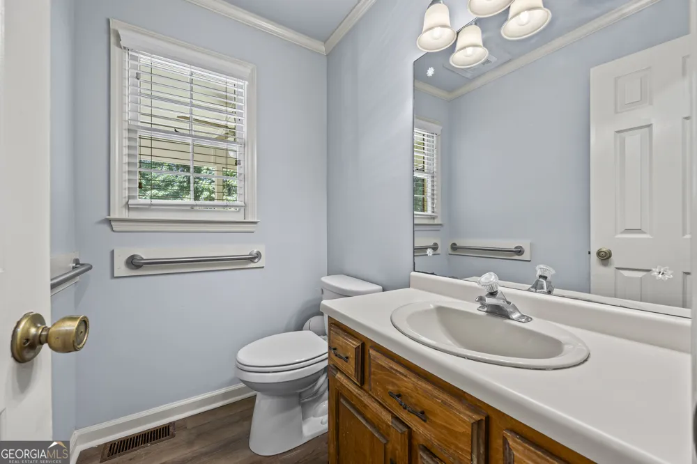 201 Chesterfield RD Bogart, GA 30622