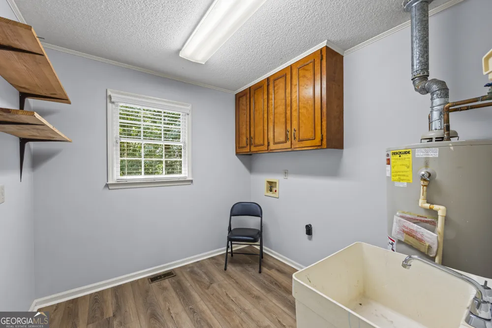 201 Chesterfield RD Bogart, GA 30622