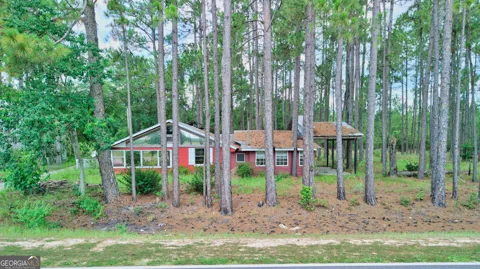 4421 Albert Rahn RD