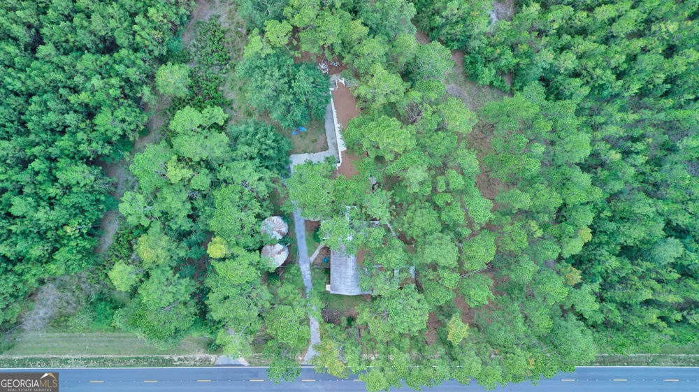 4421 Albert Rahn RD Glennville, GA 30427