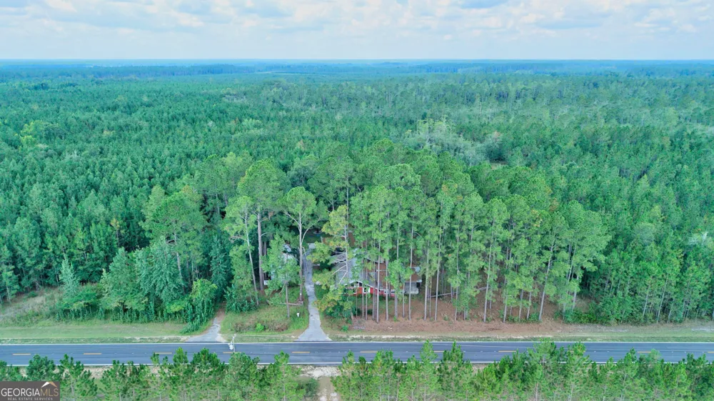 4421 Albert Rahn RD Glennville, GA 30427