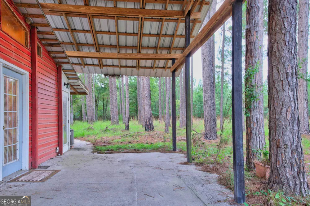 4421 Albert Rahn RD Glennville, GA 30427
