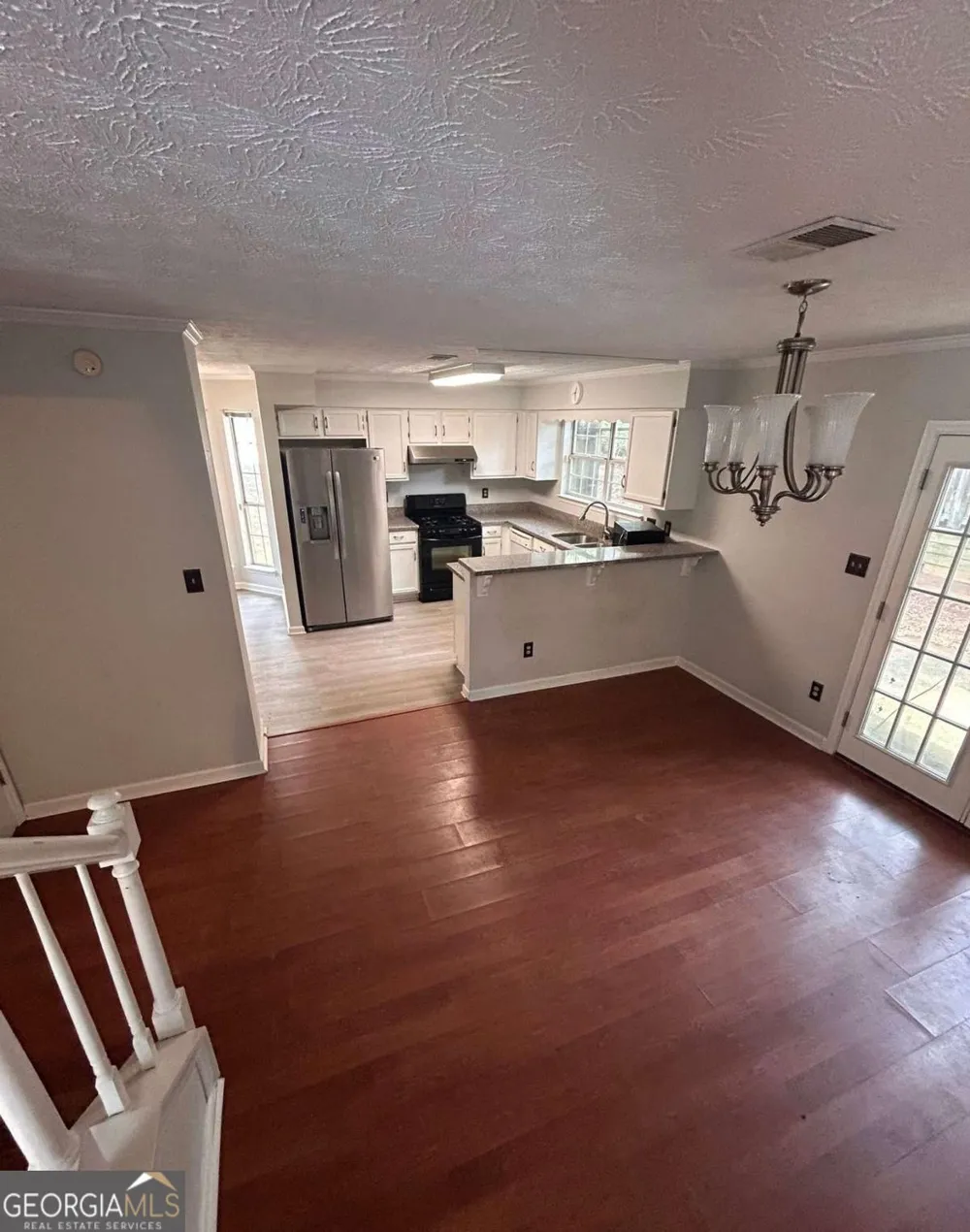 1089 Ashbury DR Decatur, GA 30030