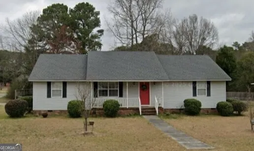 651 Beulah LN Thomson, GA 30824