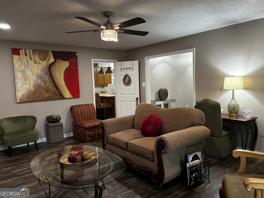 651 Beulah LN Thomson, GA 30824