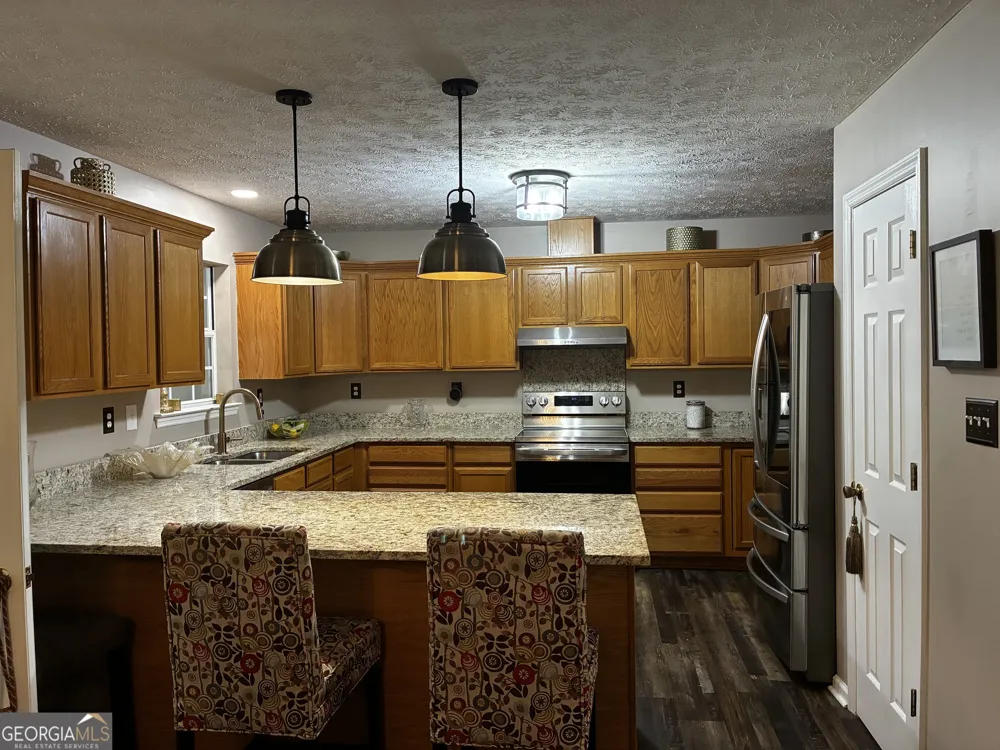 651 Beulah LN Thomson, GA 30824