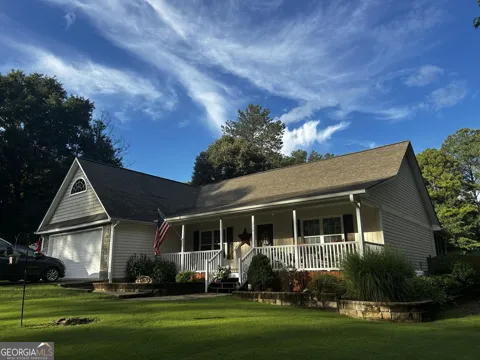 215 Iron Hill RD