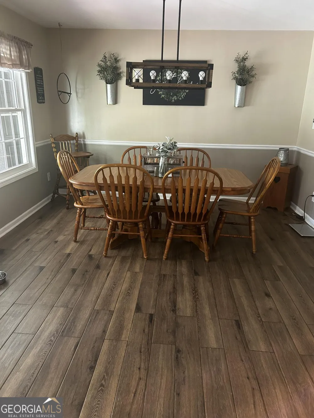 215 Iron Hill RD Taylorsville, GA 30178