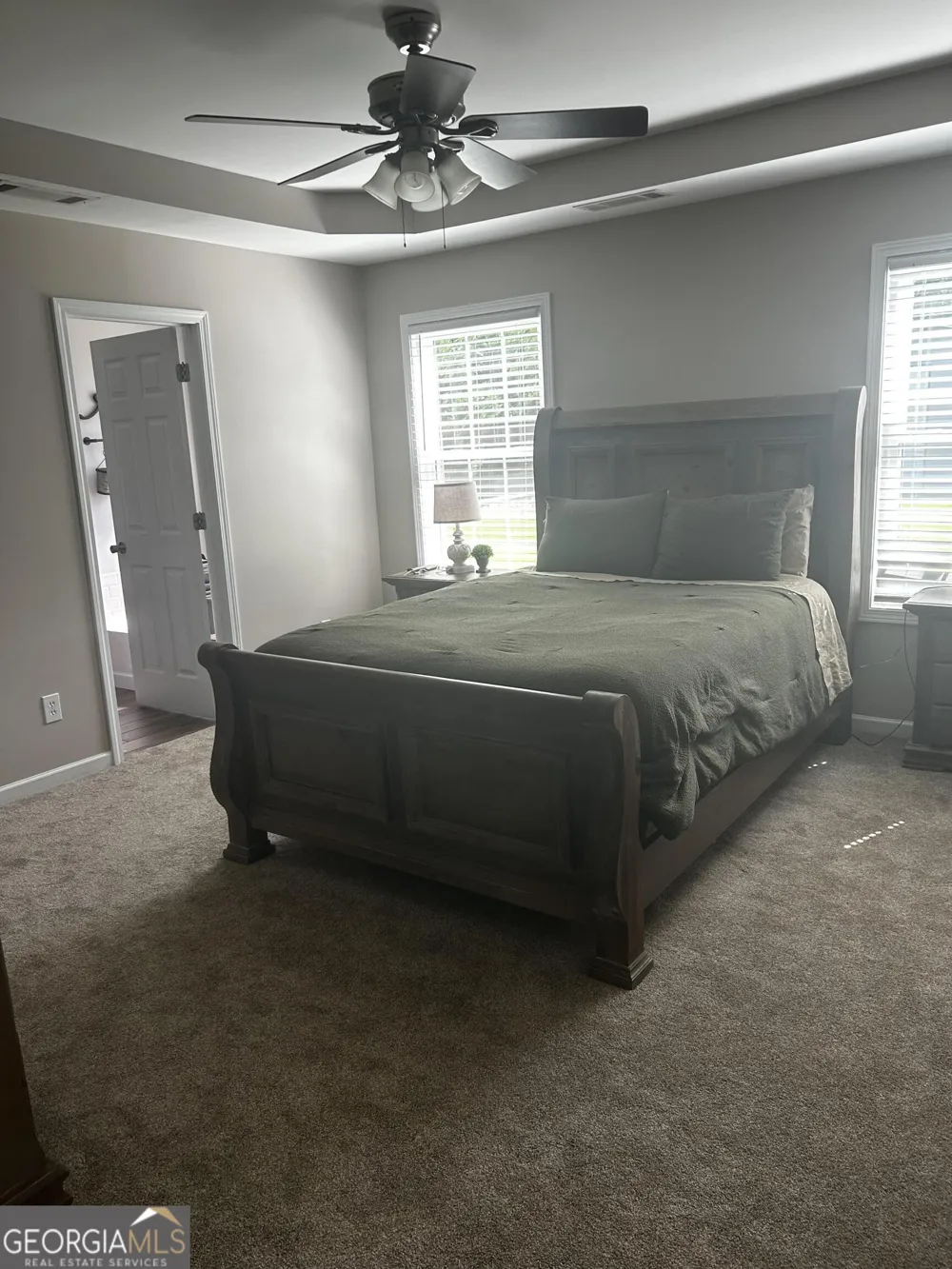 215 Iron Hill RD Taylorsville, GA 30178
