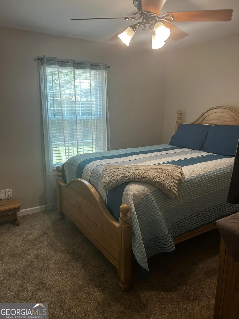 215 Iron Hill RD Taylorsville, GA 30178