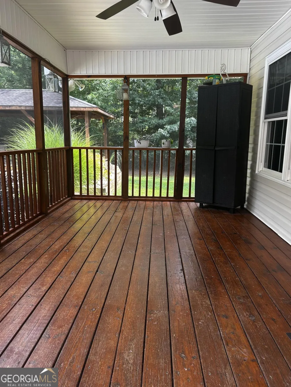 215 Iron Hill RD Taylorsville, GA 30178