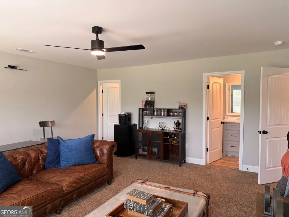2157 Mill Pond RD SE Ludowici, GA 31316