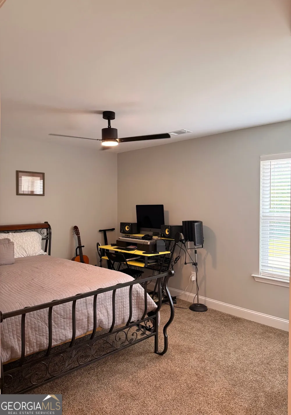 2157 Mill Pond RD SE Ludowici, GA 31316