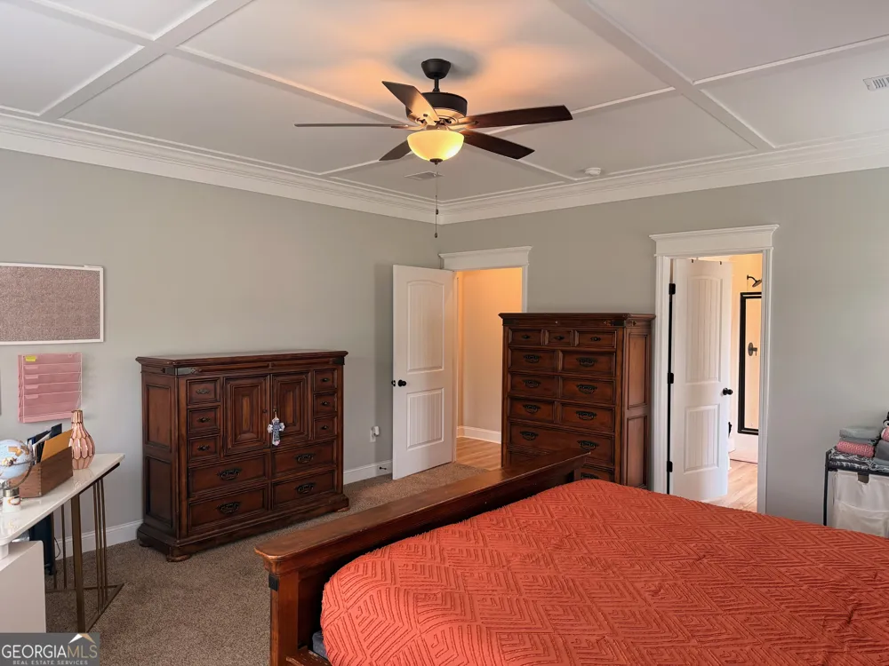 2157 Mill Pond RD SE Ludowici, GA 31316