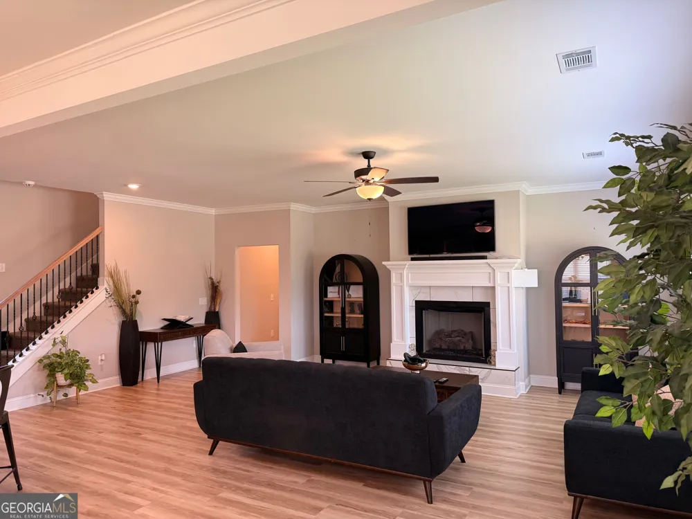 2157 Mill Pond RD SE Ludowici, GA 31316