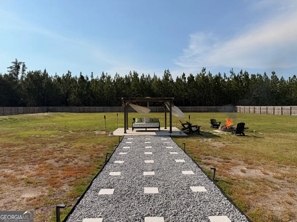 2157 Mill Pond RD SE Ludowici, GA 31316