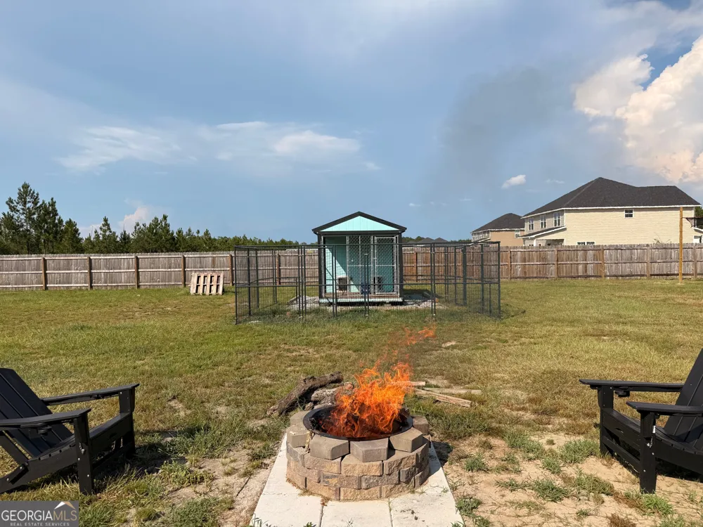 2157 Mill Pond RD SE Ludowici, GA 31316