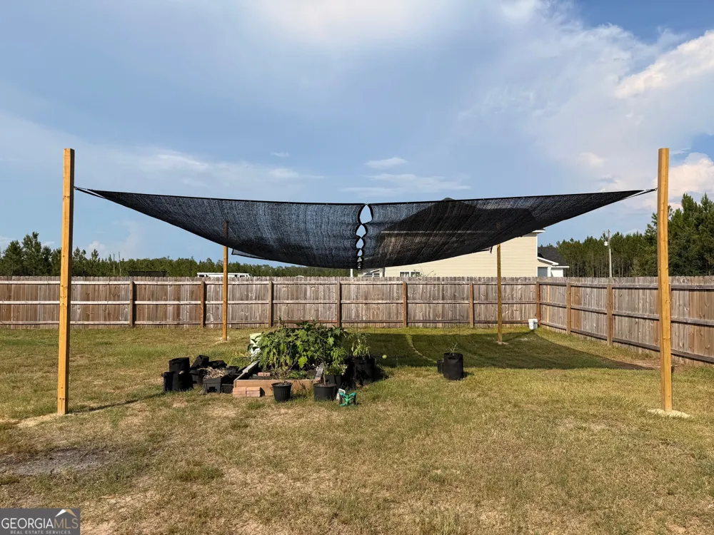 2157 Mill Pond RD SE Ludowici, GA 31316