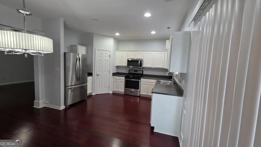 3169 Milling PL Duluth, GA 30096