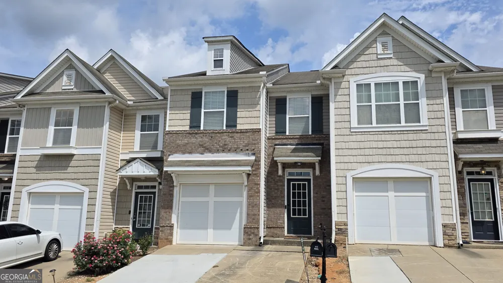 3169 Milling PL Duluth, GA 30096