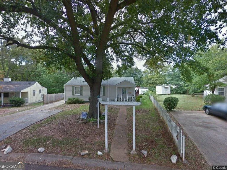 5916 Avenue M Birmingham, AL 35228